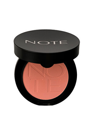 Note Luminous Silk Compact Allık 01 Pinky Beach