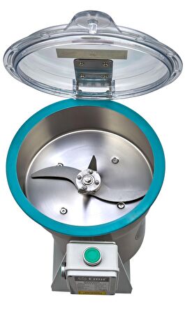 Kadayıf Çekme Makinası Öğütücü Değirmen Makinesi 1500 Gr 28000 Devir