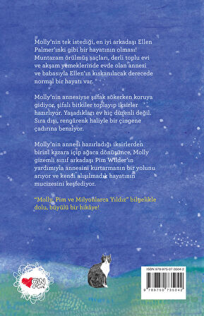 Molly, Pim ve Milyonlarca Yıldız