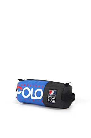 Cambridge Polo Club Normcore Unisex Tek Bölme Kalemlik