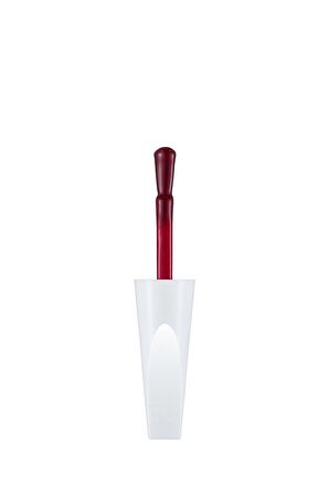 Flormar Klasik Parlak Bitişli Yüksek Pigmentli Oje -nail Enamel-075 Baroque Bordeaux New- 8682536035736