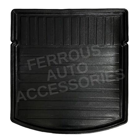 Audi A4 Ferrous 3D Bagaj Havuzu 2016 ve Üstü