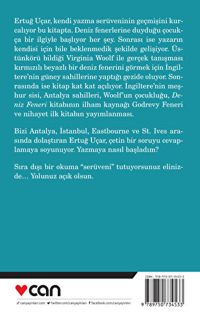 Woolf’un İzinde