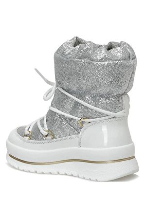Buckhead BUCK1061-WHITE BUCK1061 FAIRY WP ÇOCUK KIŞLIK BOT