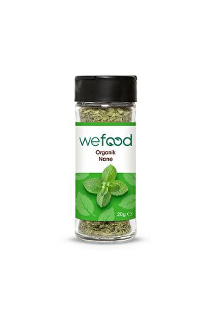 Wefood Organik Nane 30 gr