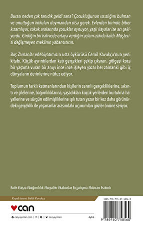 Boş Zamanlar