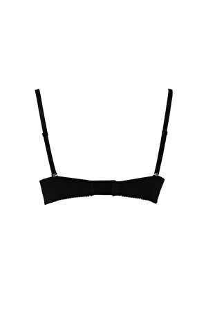 Pierre Cardin Kadın Balenli Dolgulu Push Up Sütyen