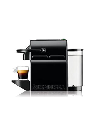 Nespresso D40 Siyah Espresso Makinesi