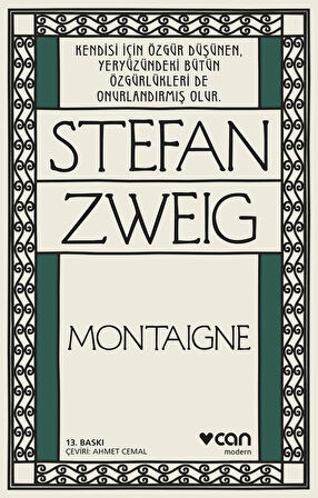 Montaigne