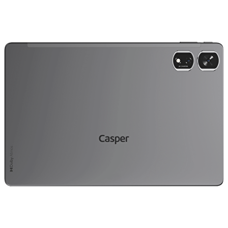 Casper VIA L50 8GB RAM 128GB 11" FHD Tablet