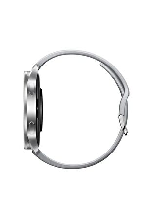 Xiaomi Watch S3 Gümüş Akıllı Saat