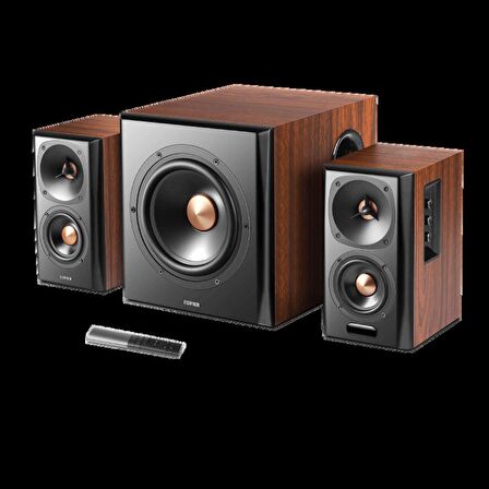 EDIFIER S360DB 2.1 + Wireless Subwoofer 155W