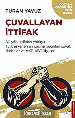 Çuvallayan İttifak