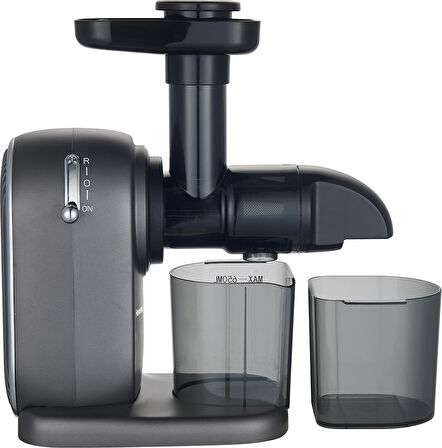Homend Meatbox 3101H Slow Juicer Aparatı