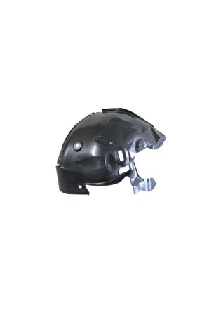 Renault Fluence- 09/16; Ön Çamurluk Davlumbazı Sol Önün Önü - 638440013r