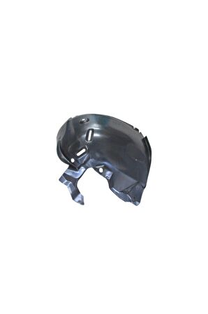 Renault Fluence- 09/16; Ön Çamurluk Davlumbazı Sol Önün Önü - 638440013r