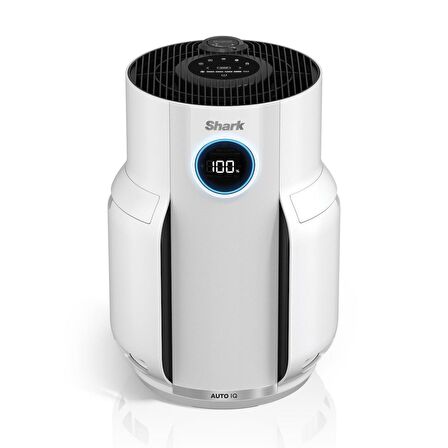 Shark NeverChange5 Clean Sense IQ Hava Temizleyicisi