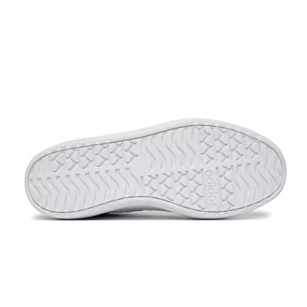 adidas VL COURT BOLD J Sneaker Ayakkabı JI1018