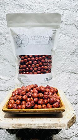 Seymen Bademliği Hünnap