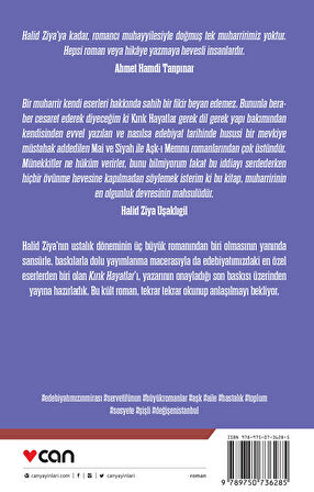 Kırık Hayatlar