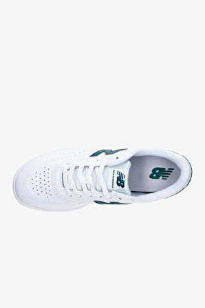 New Balance BB80 Unisex Beyaz Sneaker BB80UFG