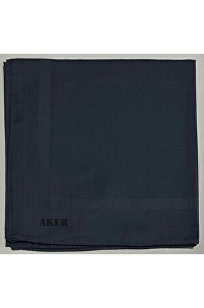 Düz Koton Eşarp 1030950-991