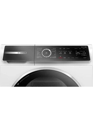 Bosch WQB245A0TR Kurutma Makinesi