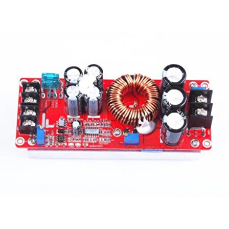 1200W 10-60V'dan 12-83V'a 20A DC-DC Gerilim Yükseltici Modül