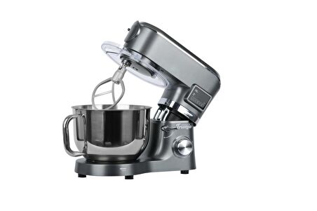 Trumio Çok İşlevli Kıyma Çekme Hamur Mayalama Blender Makinesi