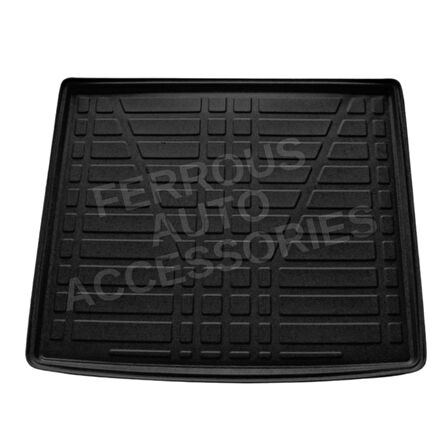Chevrolet Cruze HB Ferrous 3D Bagaj Havuzu 2011 2019