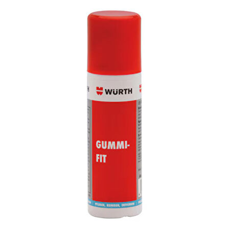  LASTİK BAKIM-TAZELEME Ürünü 75 ML