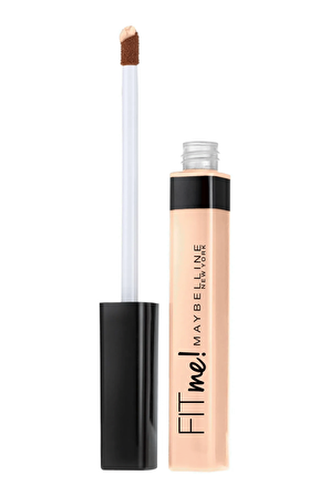 Maybelline New York Fit Me Kapatıcı - 15 Fair