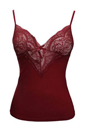 Dantel Detaylı Çamaşır Takım