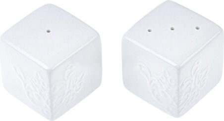 Karaca Forever Bone Trend Emboss 32 Parça 6 Kişilik Kahvaltı Takımı
