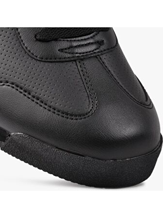 Hammer Jack  Siyah Erkek Sneaker