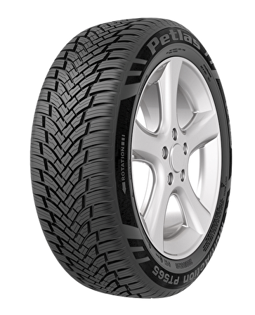 Petlas 205/55R16 91V M+S Multi Action PT565 (4 Mevsim)  (2025)
