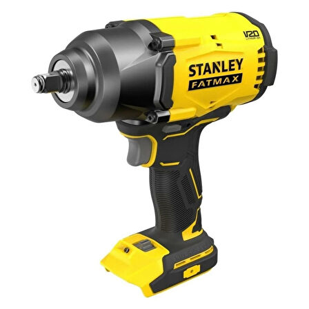 STANLEY SFMCF940B V20 1\2" KÖMÜRSÜZ SOMUN SIKMA (AKÜSÜZ)