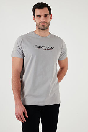 Buratti Erkek T Shirt 541ENJOY