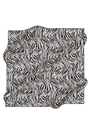 90X90 İpek Tivil