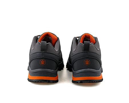 Lumberjack 3W Frog 3Pr Erkek Outdoor Ayakkabısı 101392977 Gri