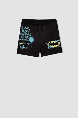 DeFacto Erkek Çocuk Batman Mayo C1122A824HSBK81