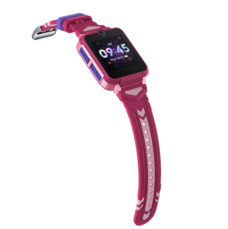 TCL Movetime MT42 Family Watch 2 Pembe Akıllı Saat  (TCL TR Garantili)