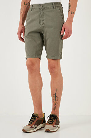 Buratti Erkek Şort 4503S67SMILANO