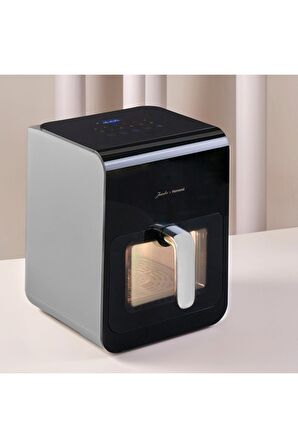 Jumbo x Homend Airfryday 2507H Airfryer