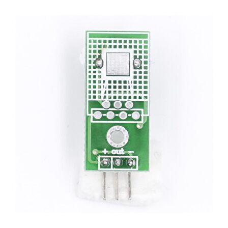 Aktif Buzzer Alarm Modülü