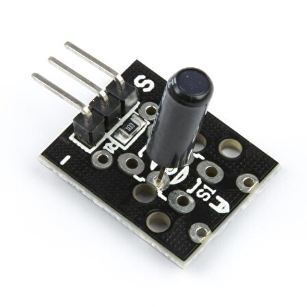 SW-18015P KY-002 Titreşim Sensör Modülü