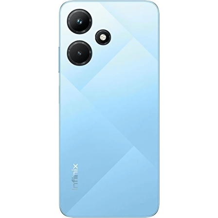 İnfinix Hot 30İ 128+8GB Ram Cep Telefonu (İnfinix Türkiye Garantili)