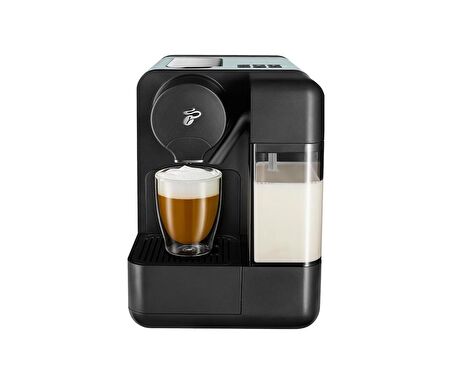 Tchibo Cafissimo Easy Beyaz Espresso Makinesi