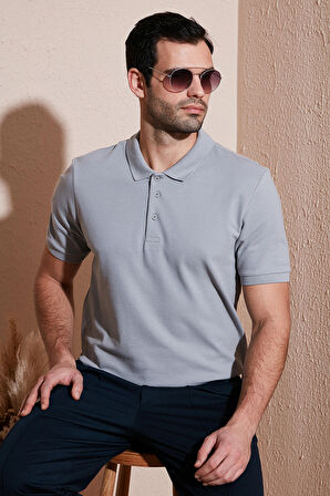 Buratti Erkek Polo T Shirt 5902127