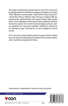 Atını Sürüp Giden Kadın